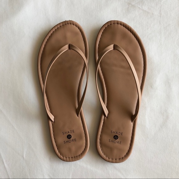 Shade & Shore Shoes - Flip flops